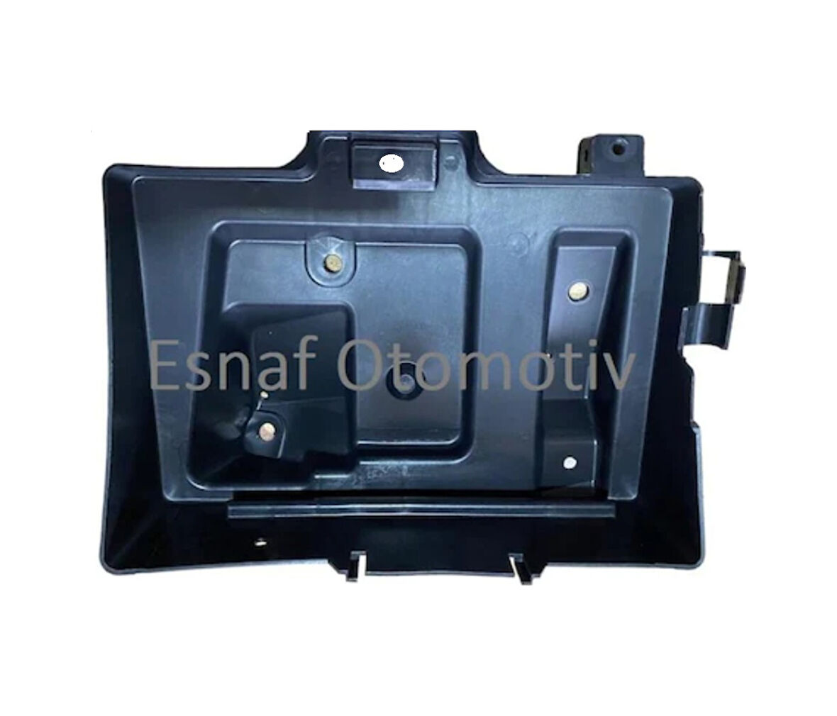 Opel Astra H Akü Alt Plastigi, 1201779 410897293