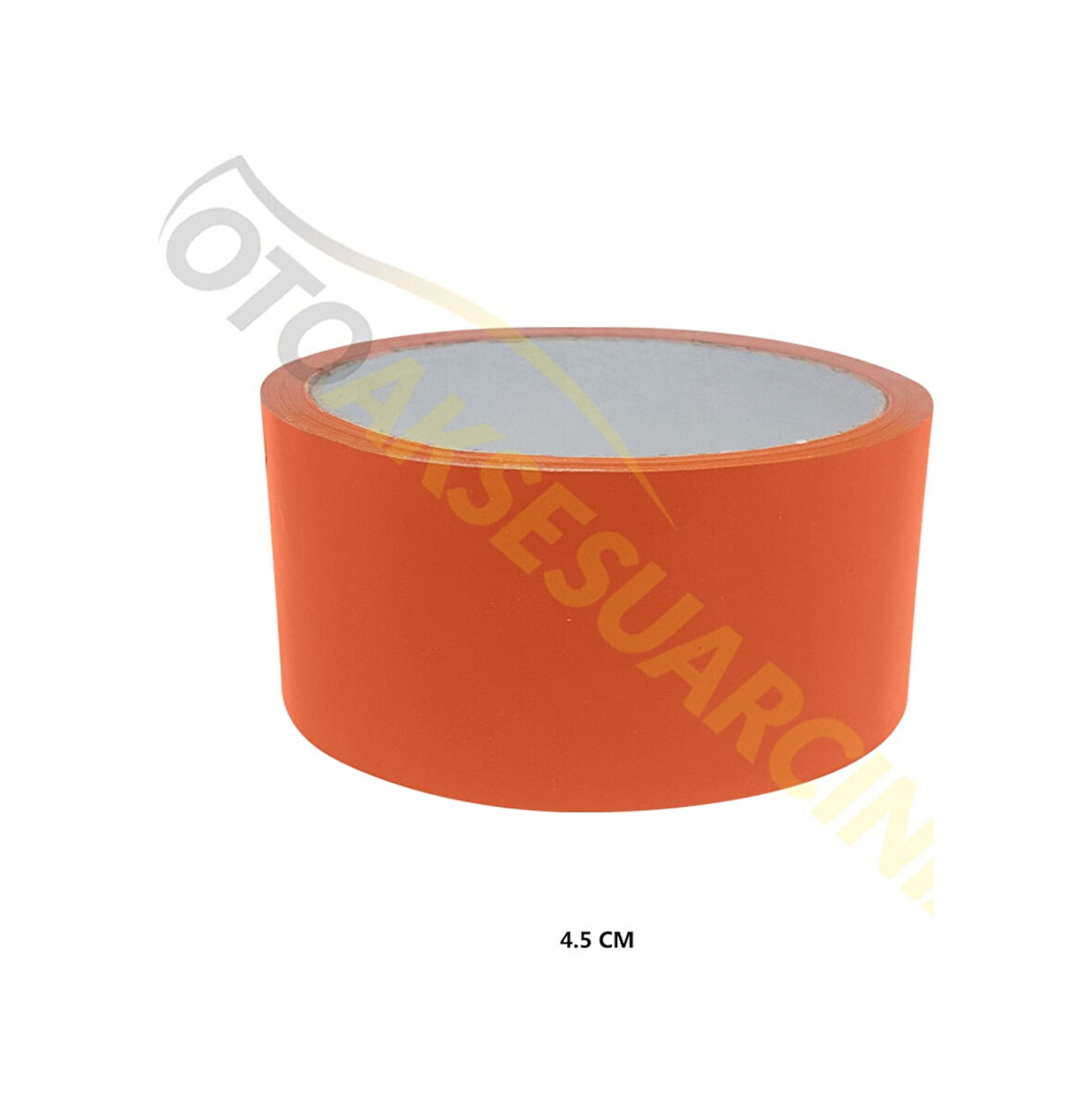 Montaj Bandı Turuncu Oto Cam Montaj Bant I 45 MM. x 30 Mt. N11.2679