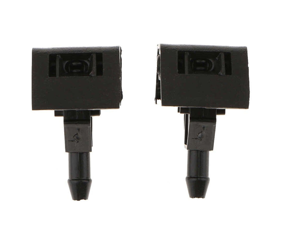 Nissan Qashqai J10 2007-2013 Ön Cam Su Fiskiye Memesi Sag Sol 461309664