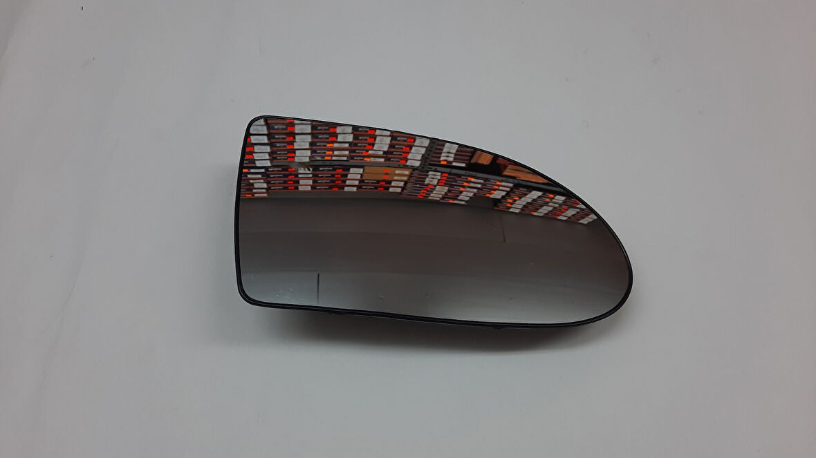 Hyundai   Accent Era 2006 - 2011 Model Arası Isıtmalı Sağ Taraf Ayna Camı