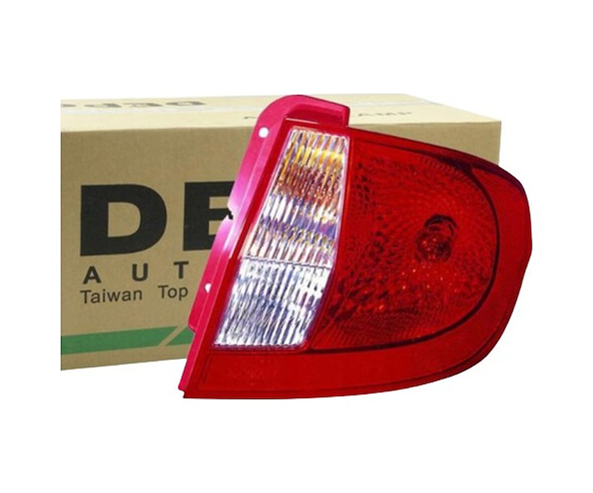 HYUNDAI GETZ YIL 06-10 ARASI DEPO SAĞ STOP LAMBASI 924021C510