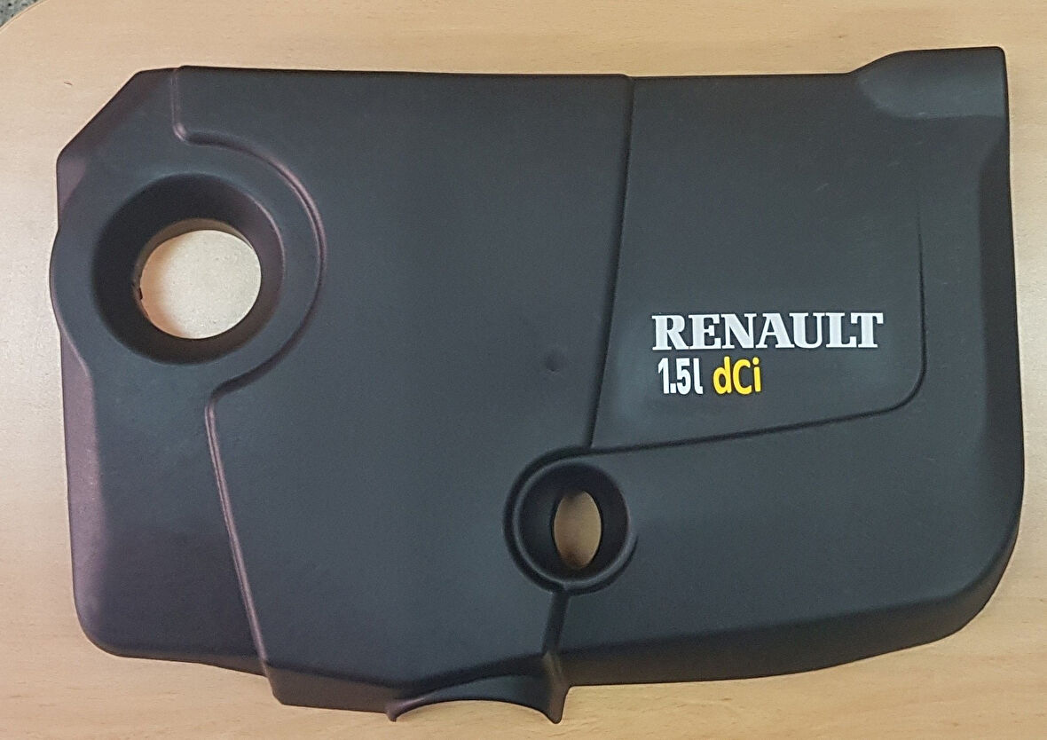 Motor Üst Koruma Kapağı 1.5 Dizel Megane 2 8200365952