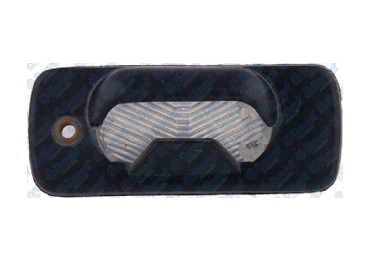 PLAKA AYDINLATMA LAMBASI R9