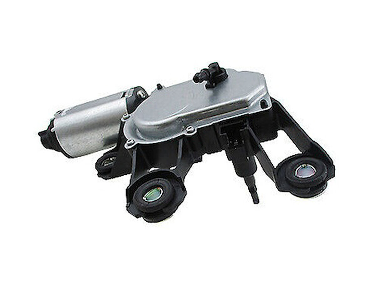 FORD CONNECT TEK KAPI ARKA CAM SİLGİ SİLECEK MOTORU 2002-2014