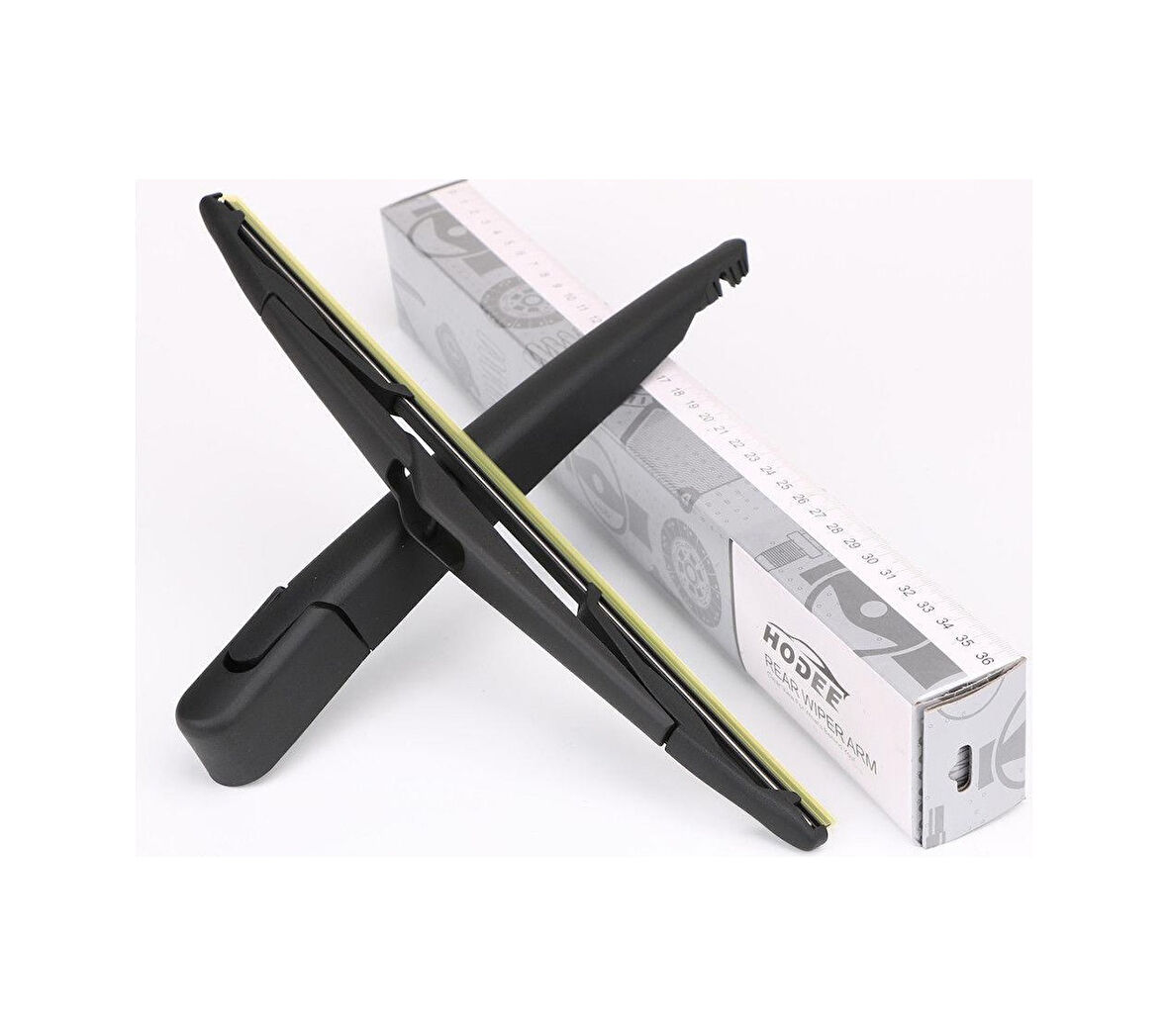 OPEL CORSA E ARKA SİLECEK KOLU VE SÜPÜRGESİ 2014--2019