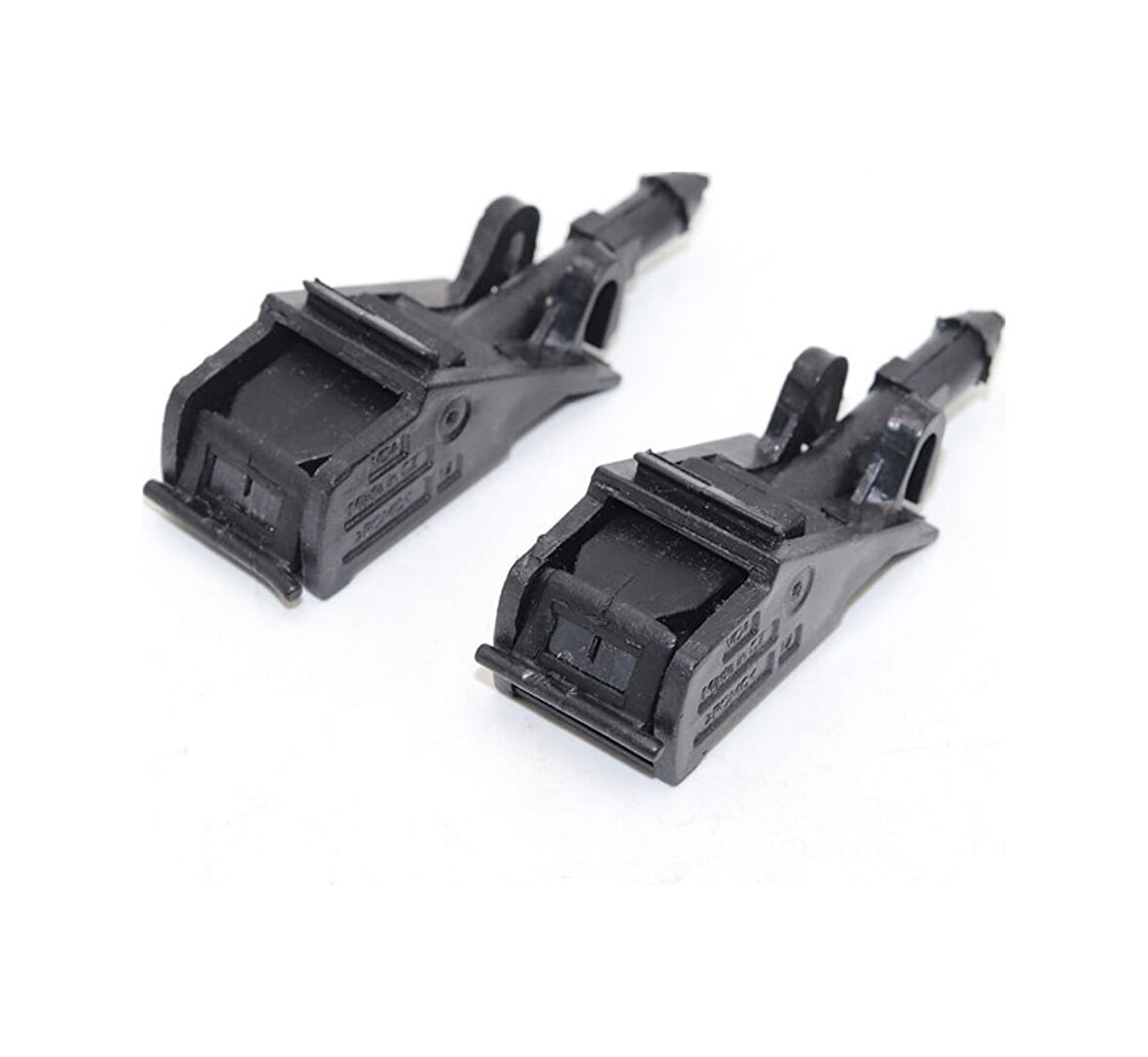 Space Volkswagen Passat B5 1998-2005 Cam Su Fiskiye Memesi Takim 483197706