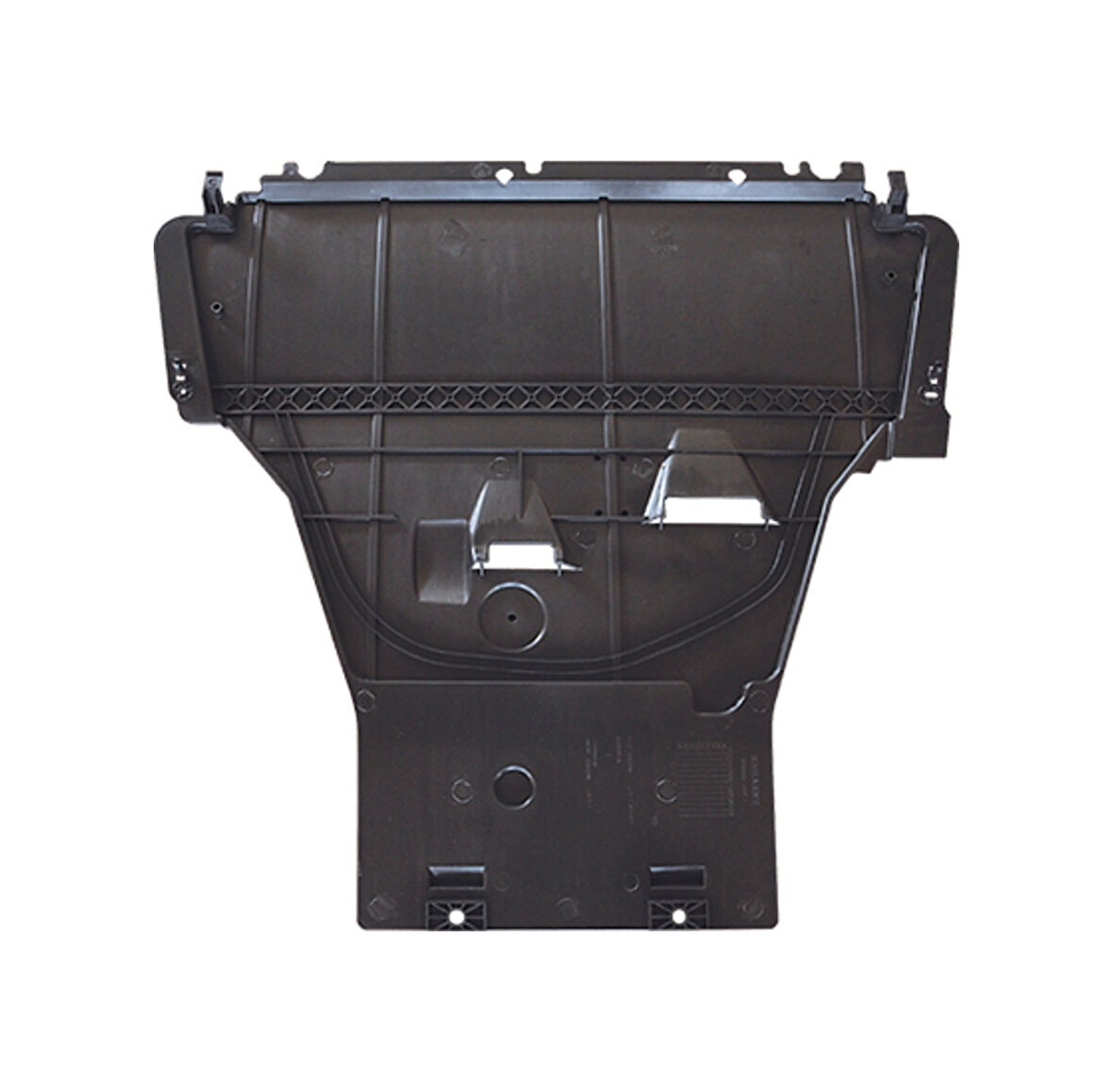Fluence 2009 - 2016 Karter Muhafazasi 758900024R 512423264