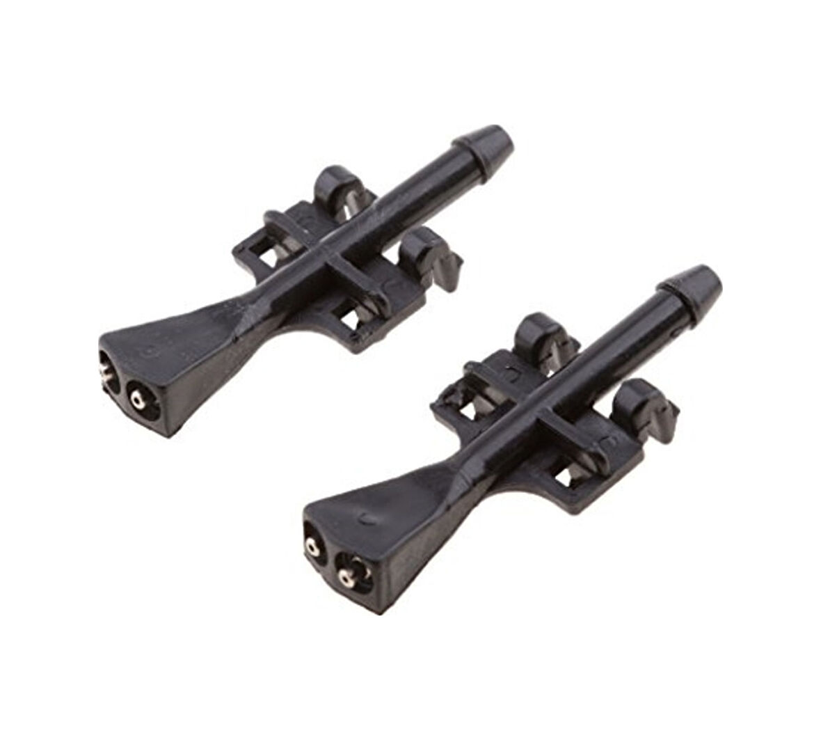 Ön Cam Su Fiskiye Memesi Sag Sol Takim - Opel Meriva A 2004-2010 480966950