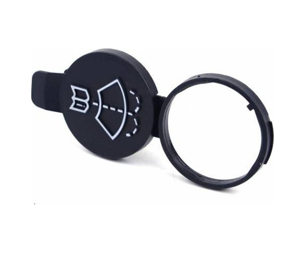 Opel Astra J Cam Suyu Depo Kapağı