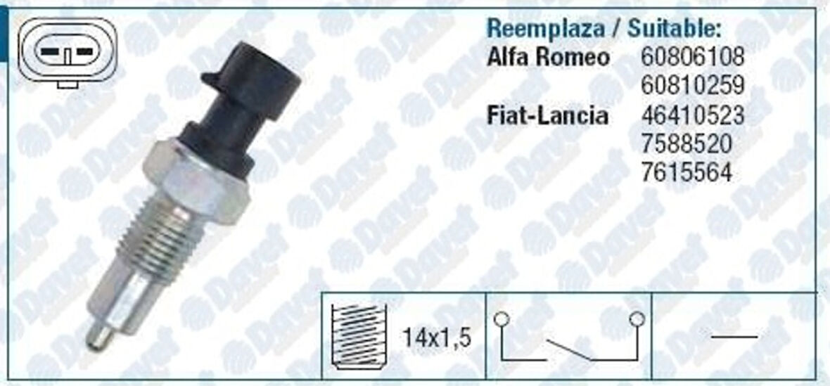 Geri Vites Musuru Marea Linea Punto Doblo 504609383