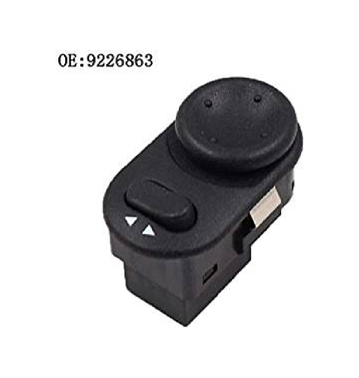 Opel Astra G Dis Dikiz Ayna Ayar Kumanda Dügmesi Komple 359203666