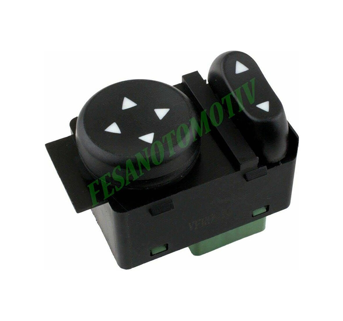 Fiat Marea Brava Dikiz Ayna Ayar Dügmesi 1997--2007 376606276