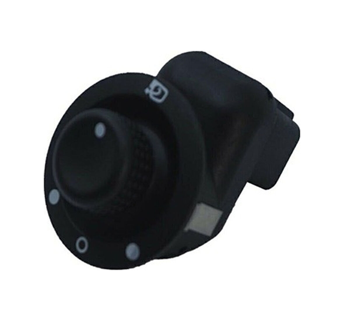 Renault Clio Iv Dikiz Ayna Ayar Dügmesi Katlamali 2013--2018 504159292