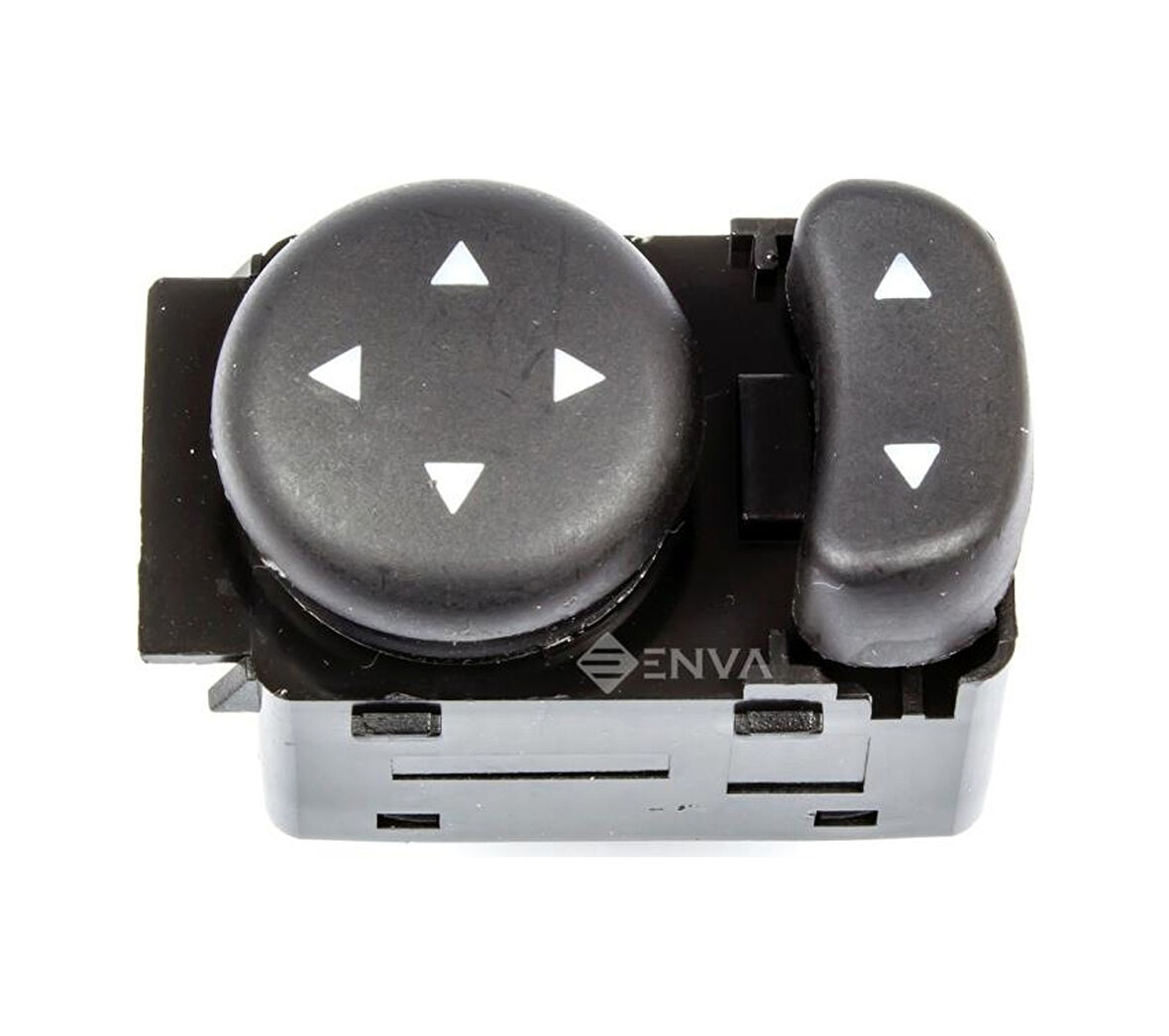 Fiat Marea - Brava Dikiz Ayna Ayar Düğmesi  Anahtari 1997-2007