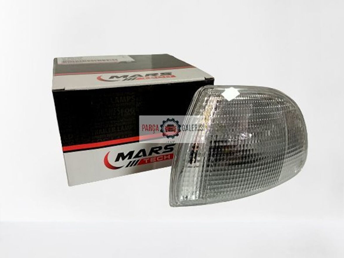 Mars Sinyal Lambasi Sol Duysuz ( Fiat : Palio Siena ) - Mars-5203 483887717