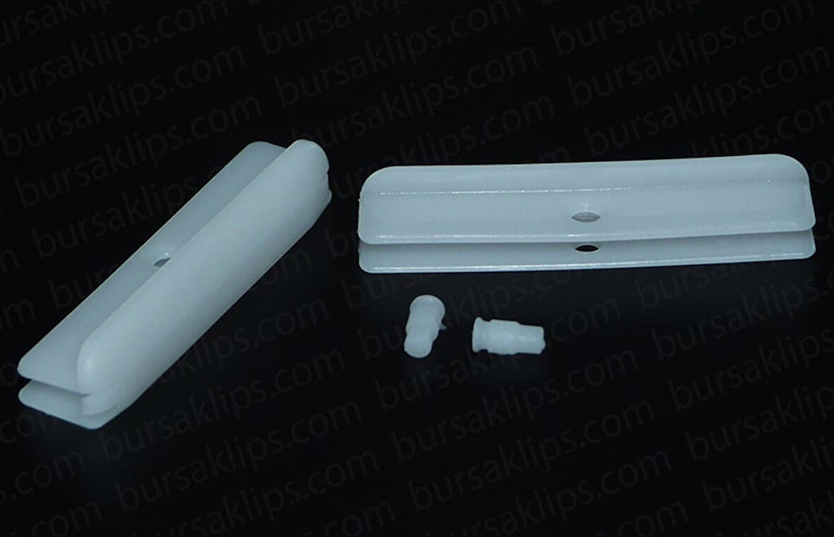 Fiat Doblo Cam Tespit Klipsi (2 Adet) 354283750