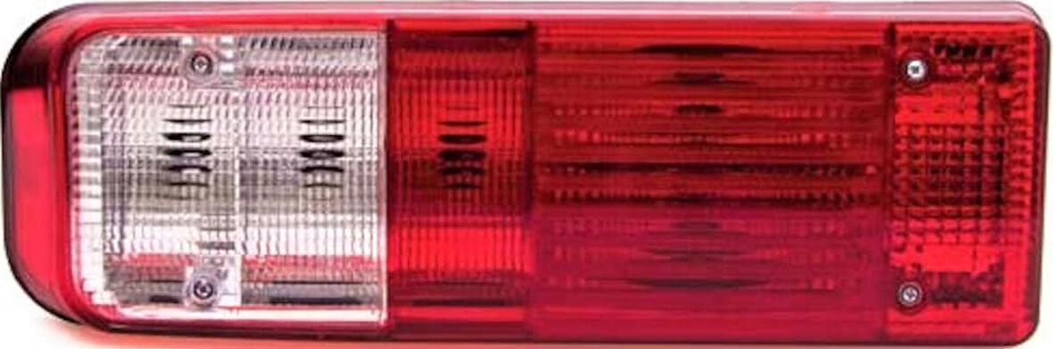 Tır Kamyon Remork Karavan Dorse Stop Lamba N11.7658