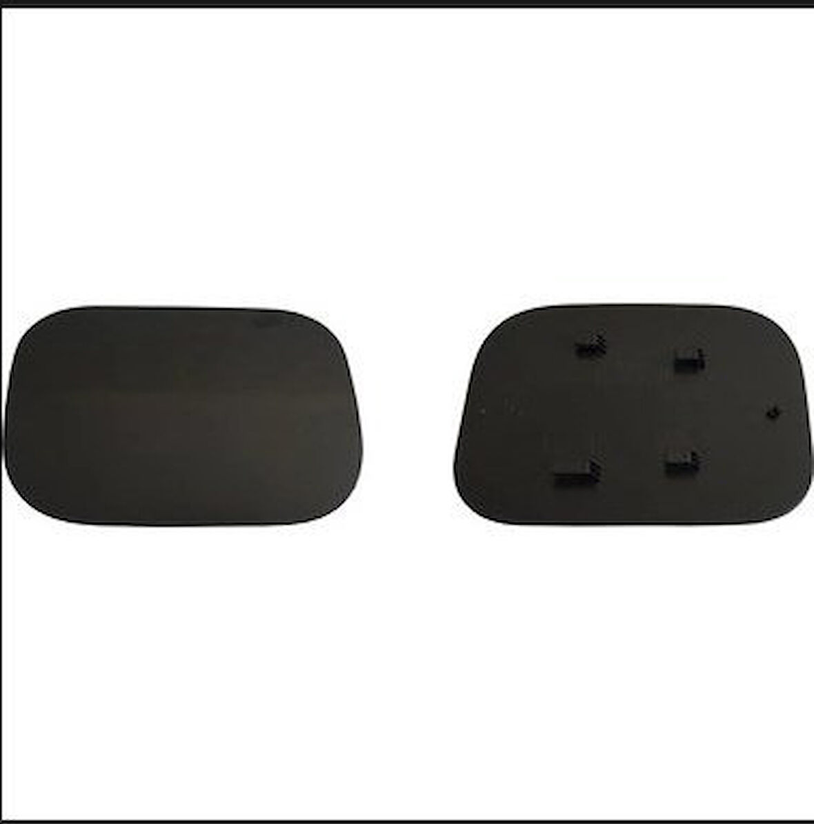 Yerli Megane 2 Sedan Depo Dış Kapağı 8200142095