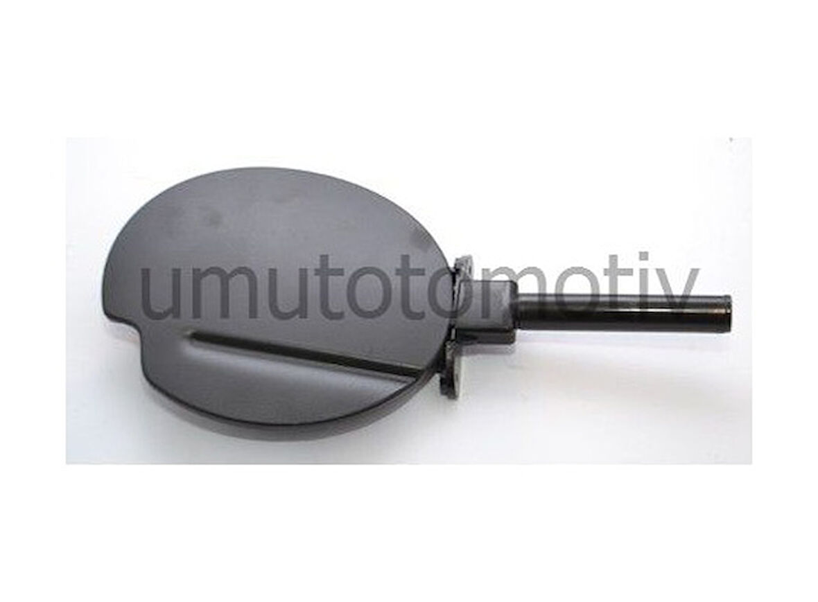 Benzin Depo Dış Kapak Megane-1 7700834109