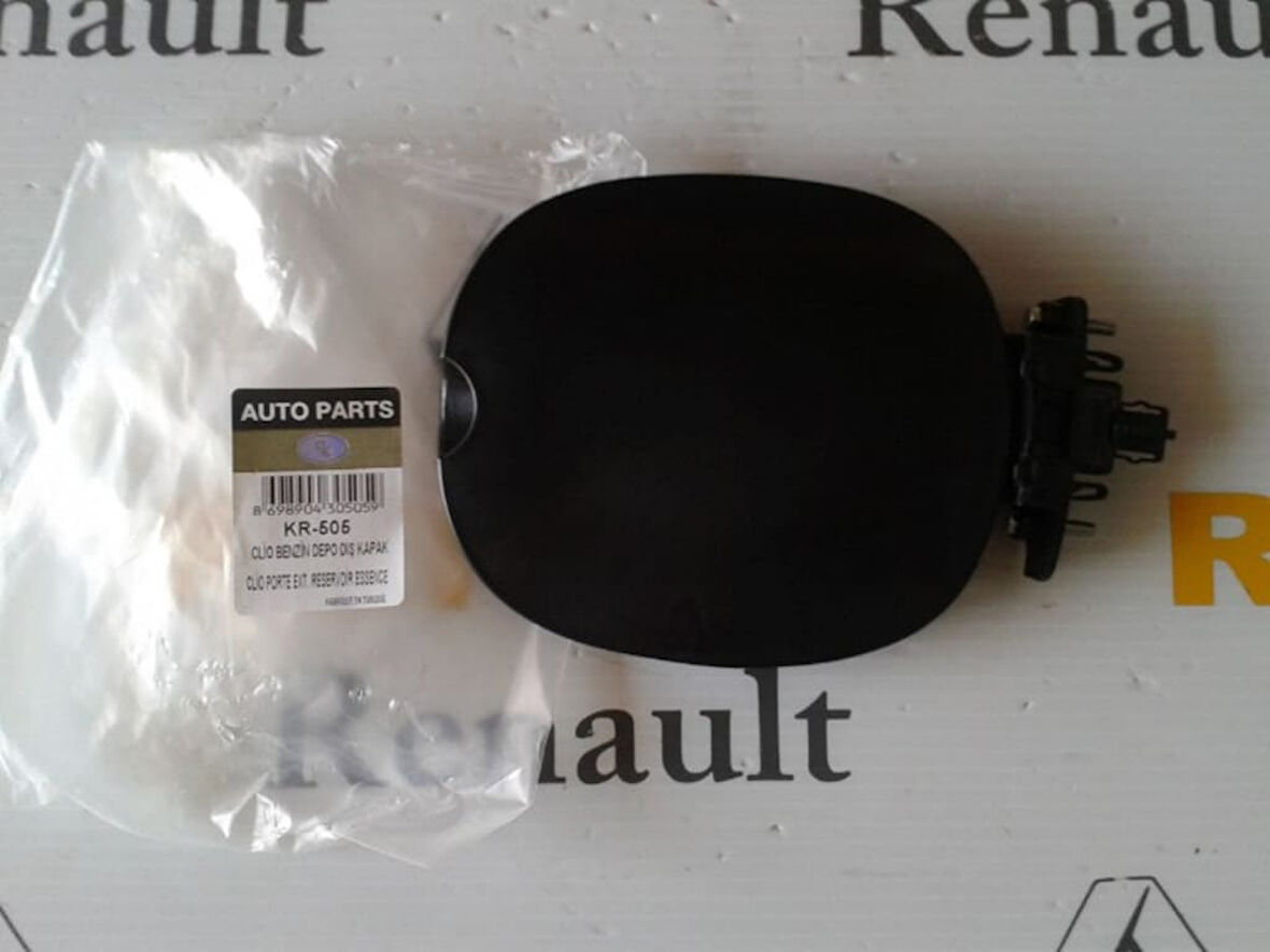 Renault Clio 2 Yakit Depo Dis Kapagi 7700433127 163832515