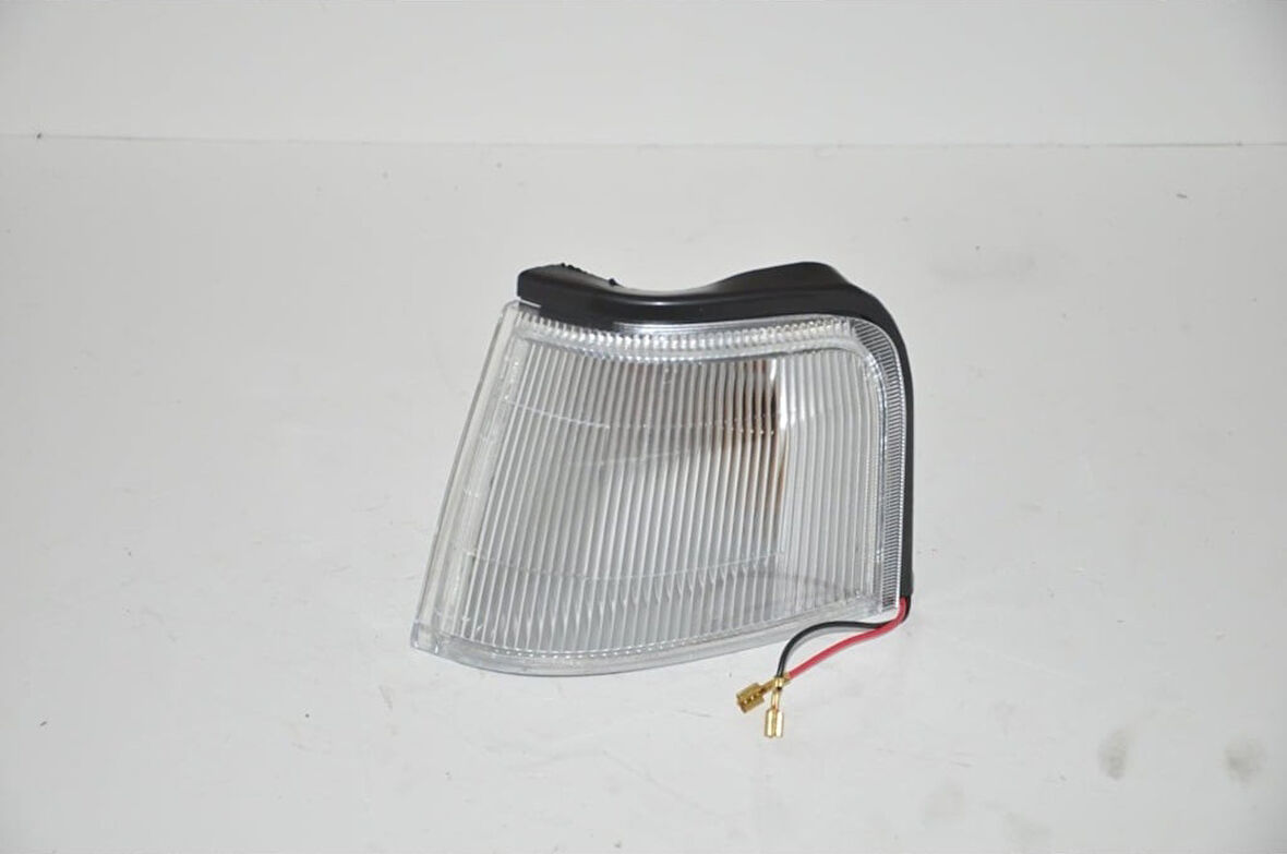 Fiat Uno Ön Sinyal Lambasi Duylu Sag-Sol Takim 459275198