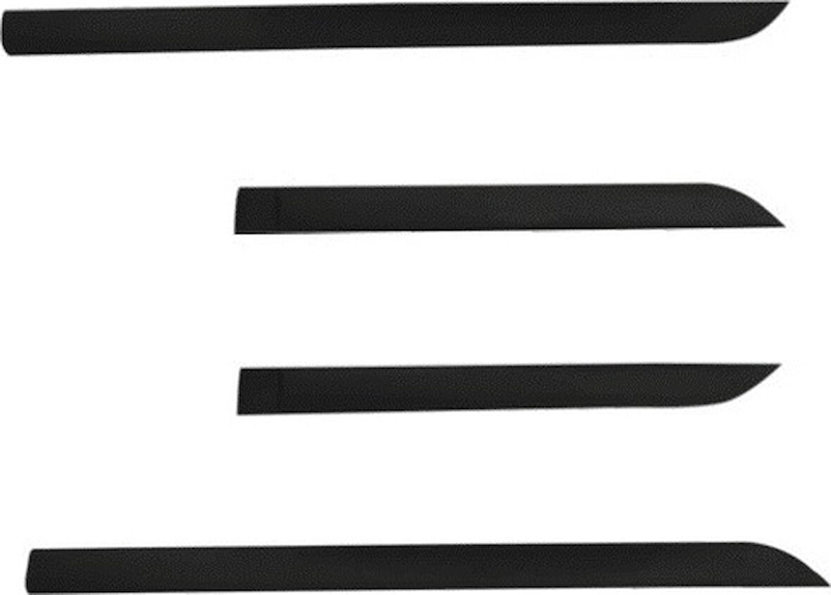 Focus Kapı Kuşak Takımı 1998-2005