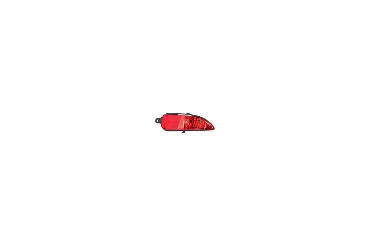 Opel Corsa C 2001-2003 Model Arka Sol Sis Lambası