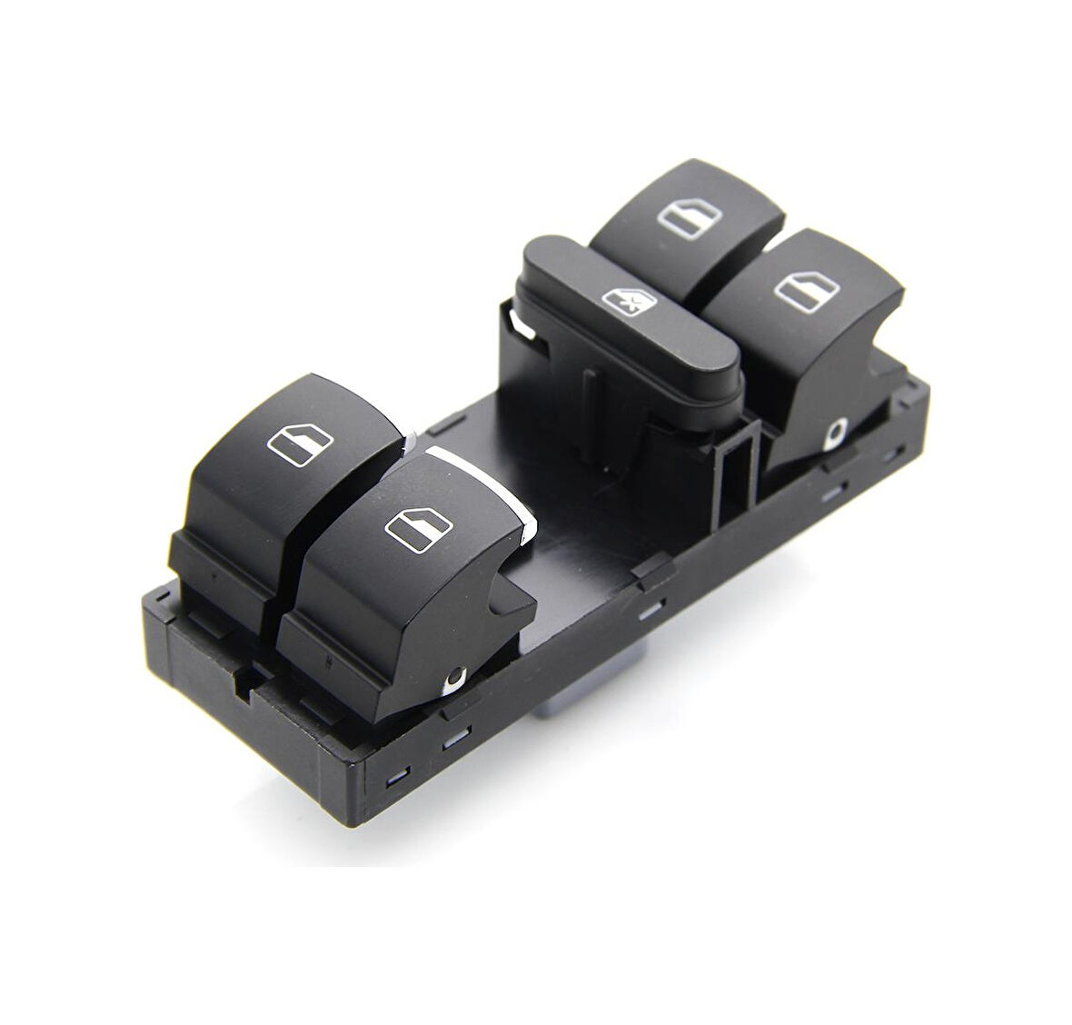 Volkswagen Passat B7 Kasa Sol Dörtlü Cam Açma Düğmesi 2011-2014