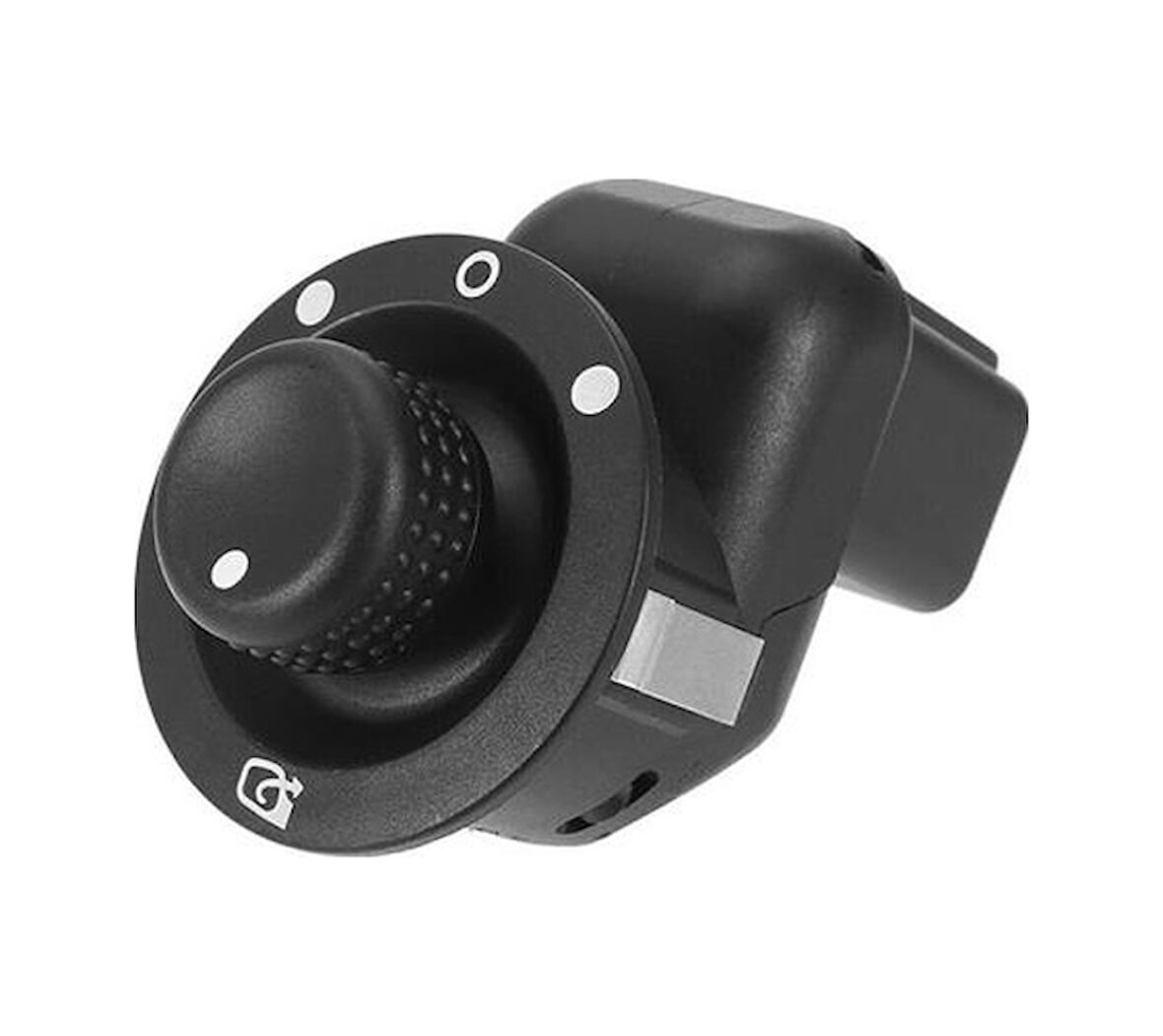 Renault Megane 2 Ayna Ayar Düğmesı Iı 2003-2008 Katlanır