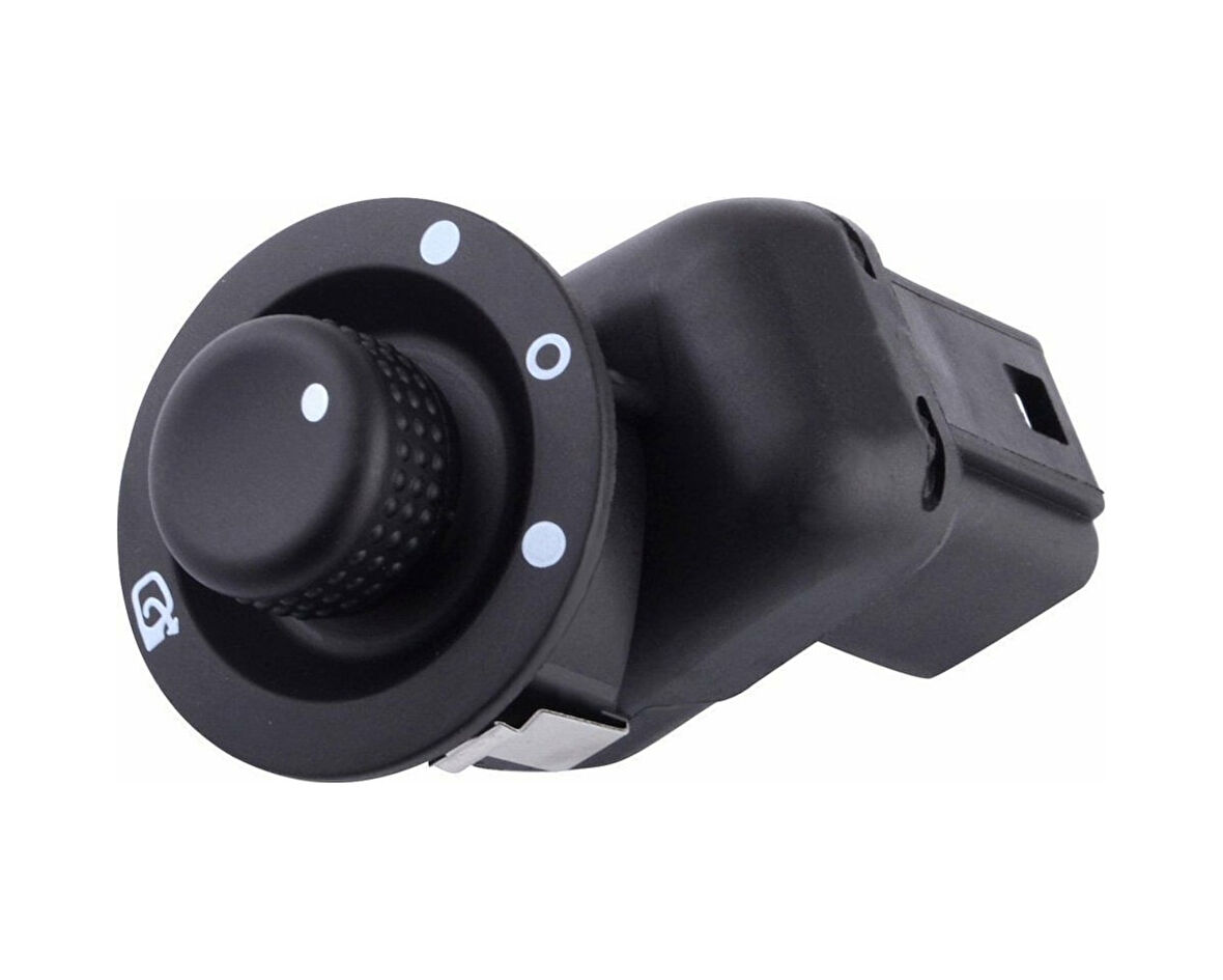 Renault Megane 2 Iı Scenic 2 Iı Ayna Ayar Düğmesi Katlanır 03-08