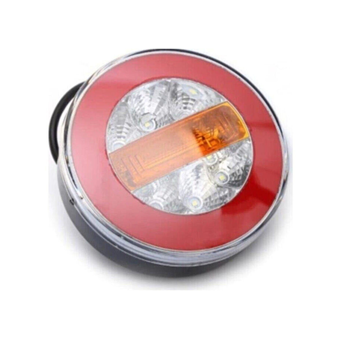 Çeray Neon Led 24V Hamburger Stop Lambası 24V 201705-24