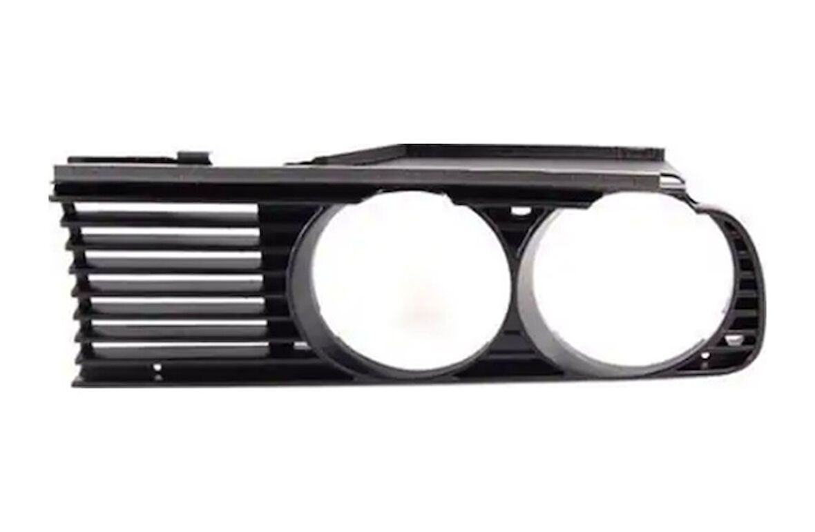 Bmw 3 Serisi E30 Panjur Sol - 51131876091