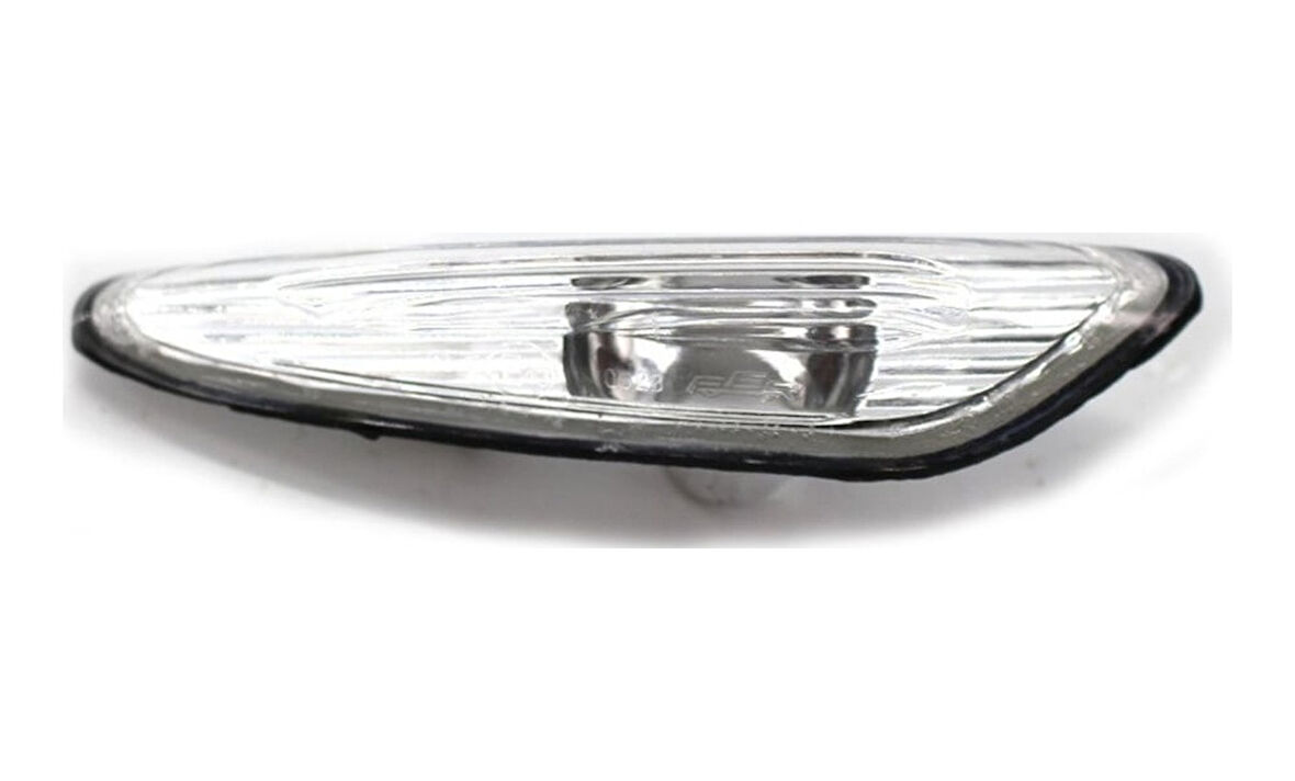 Bmw E46 3 Seri Sedan Ön Çamurluk Sinyal Sol 63137165915 269508060