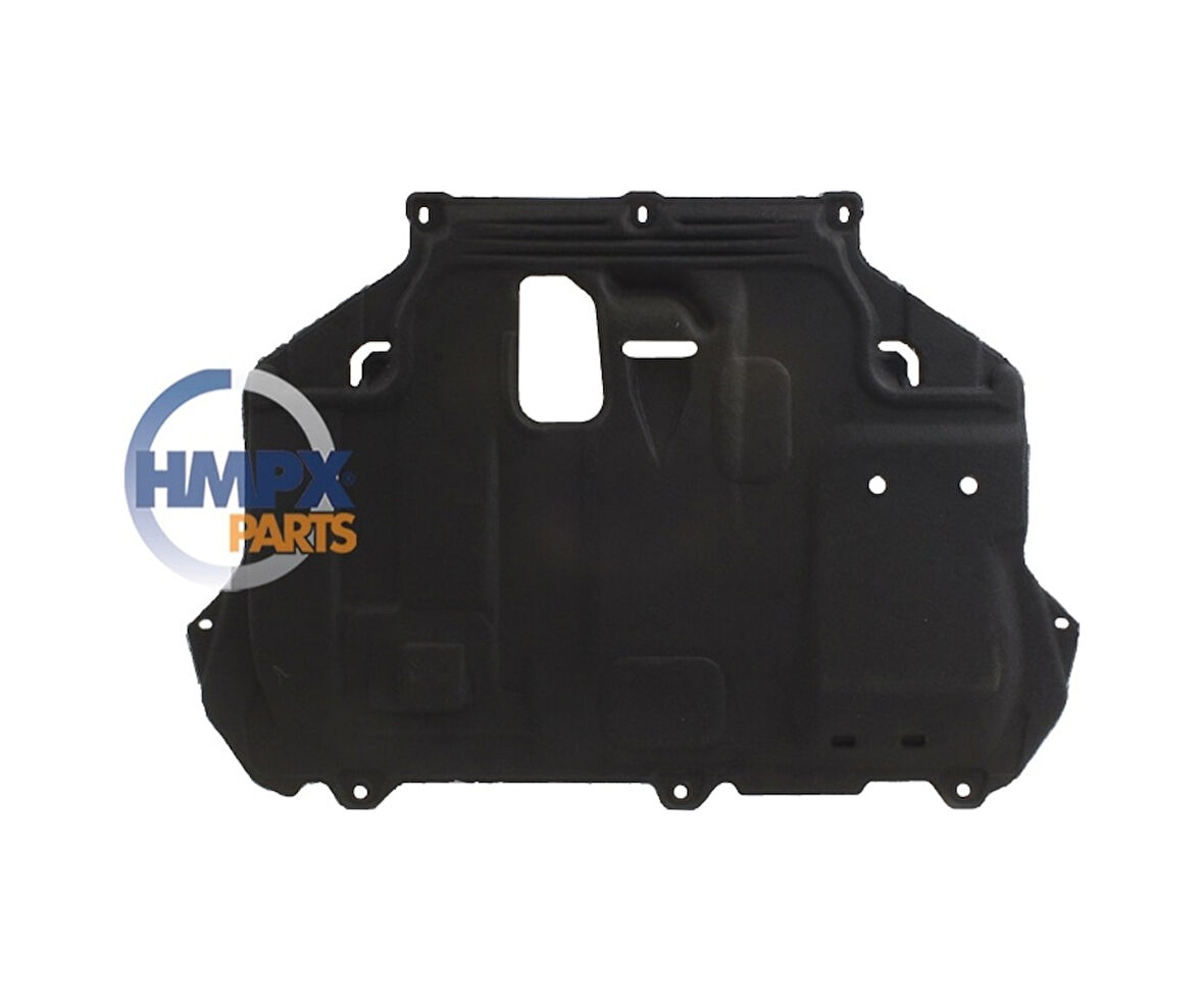 Focus Motor Alt Muhafaza Karter 2011-2018 Plastik