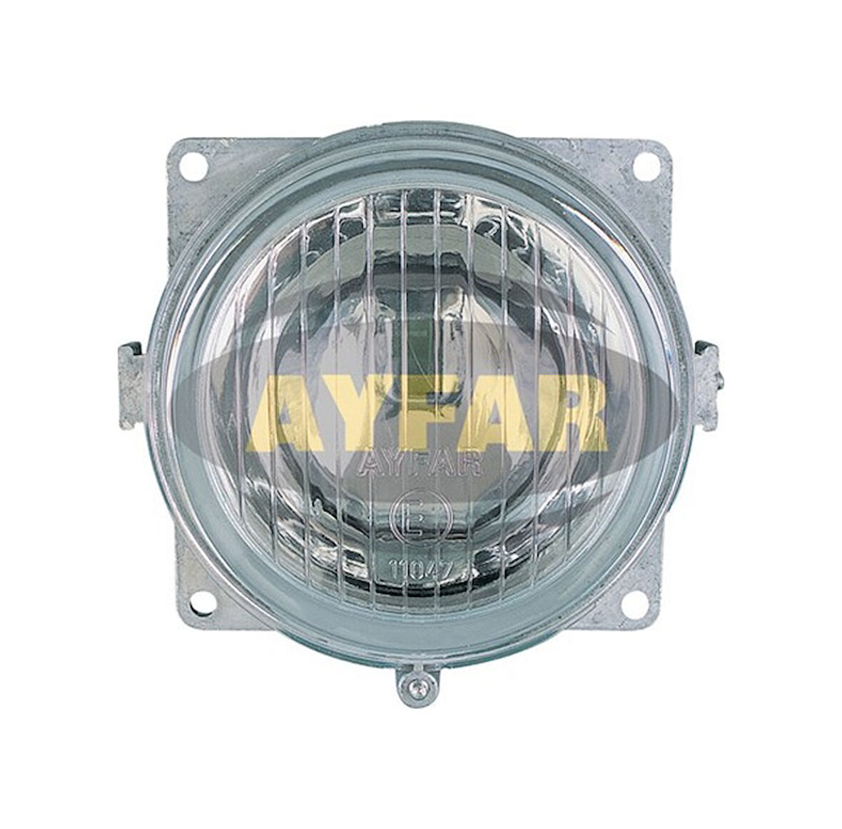 Ayfar Sis Lambası Mercedes 403-ıveco Otobüs M.50