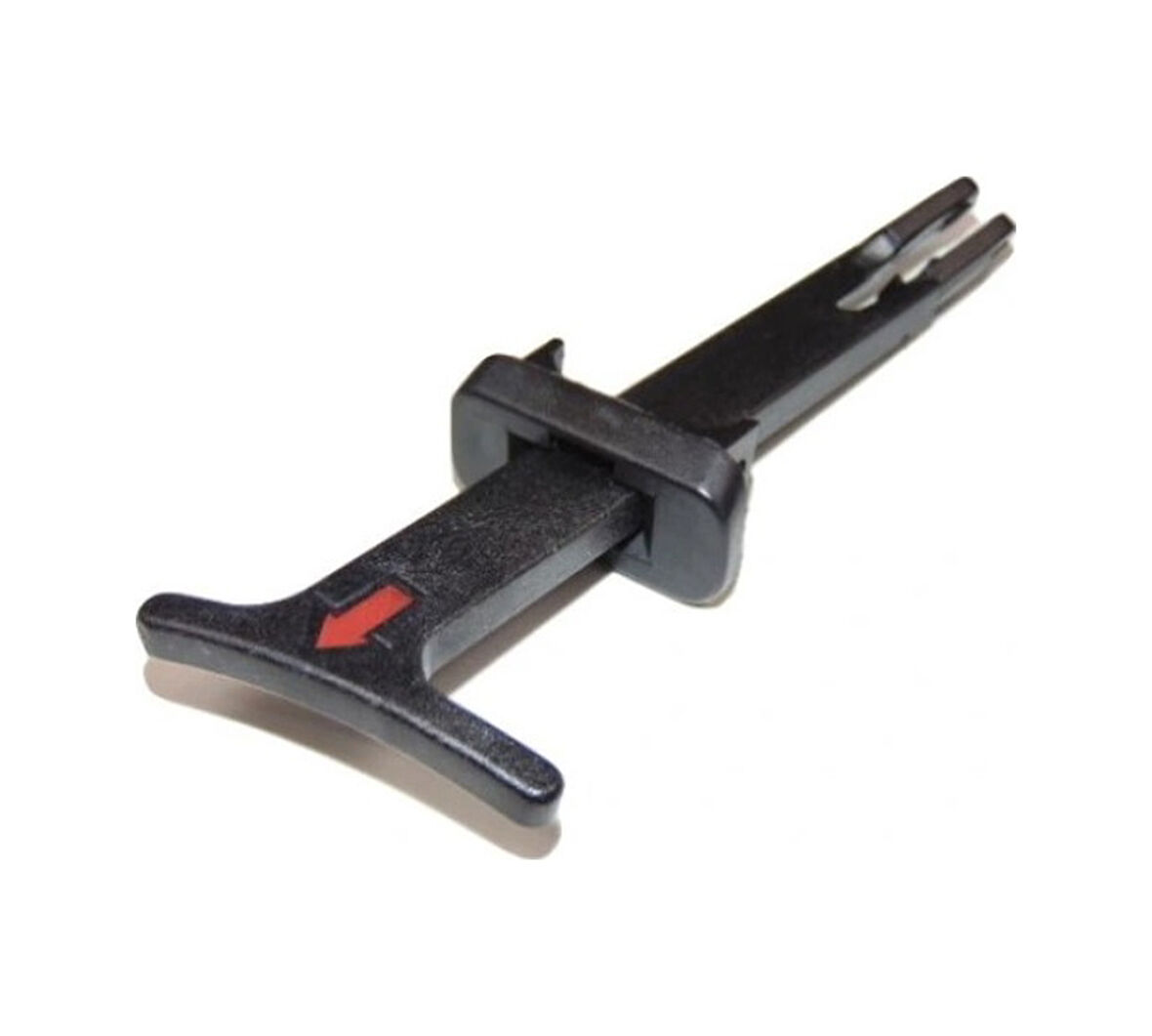 Kaput Açma Mandalı Volkswagen Bora 1999→ 1J5823593C