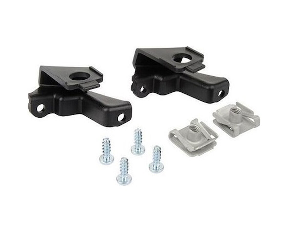 Volkswagen Polo Far Tamir Takımı Sağ 2010 6R0998226 6C0998226