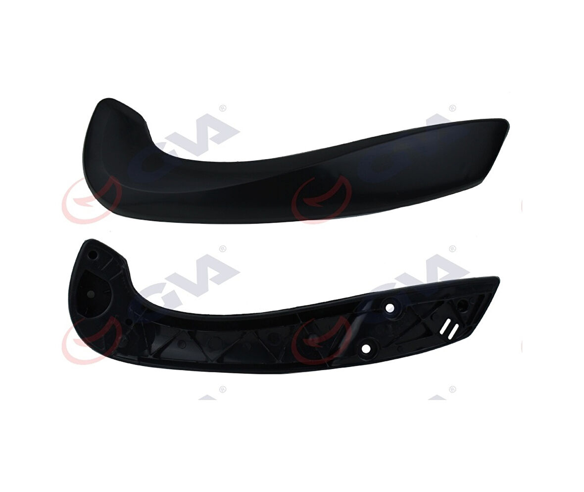 Renault Fluence Megane 3 Sağ Kapı Çekme Kolu Kolçağı