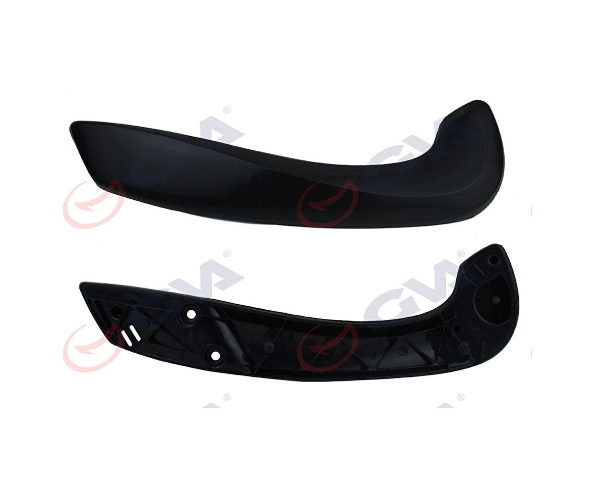 Renault Fluence Megane 3 Sol Kapı Çekme Kolu Kolçağı