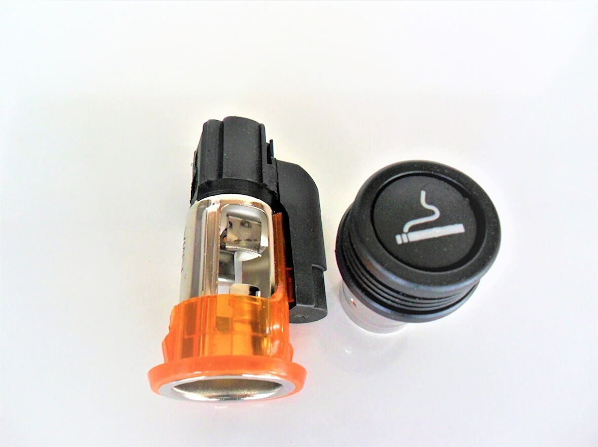 Partner Berligo Peugeot 106 - 206 Komple Çakmak 201970399