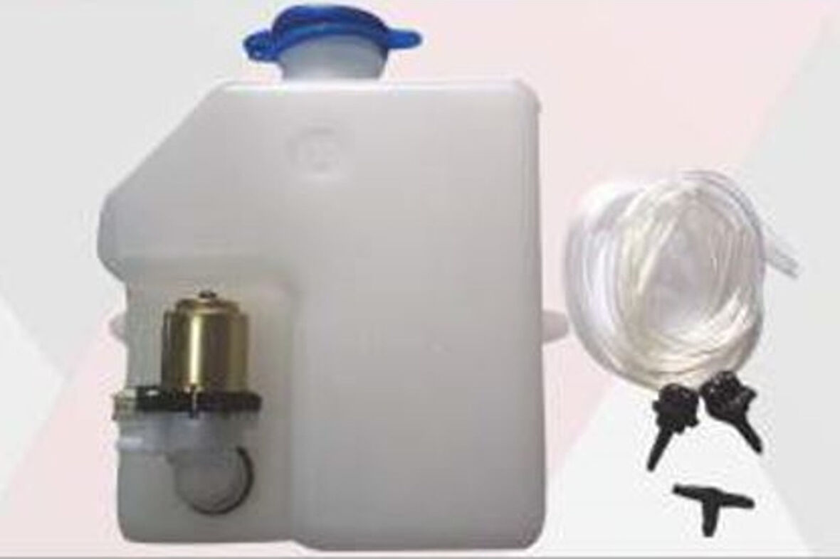 Su Fiskiye Depo Seti(Depo+Hortum+Motor) Universal Tofas Uyumlu 504593958