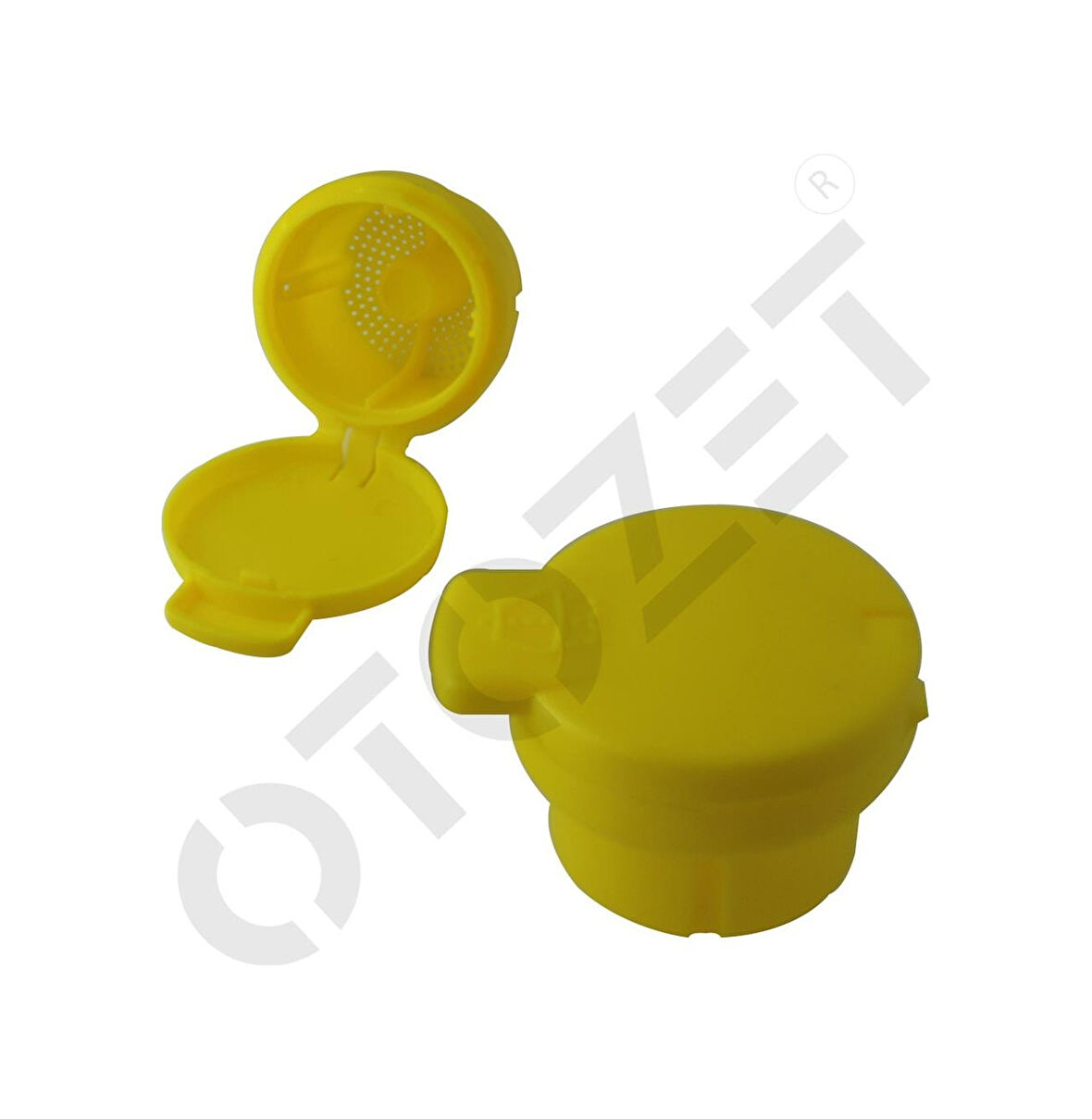 Megane 3 Fluence Clio 4 Silecek Su Deposu Kapagi 289135972R 500019023