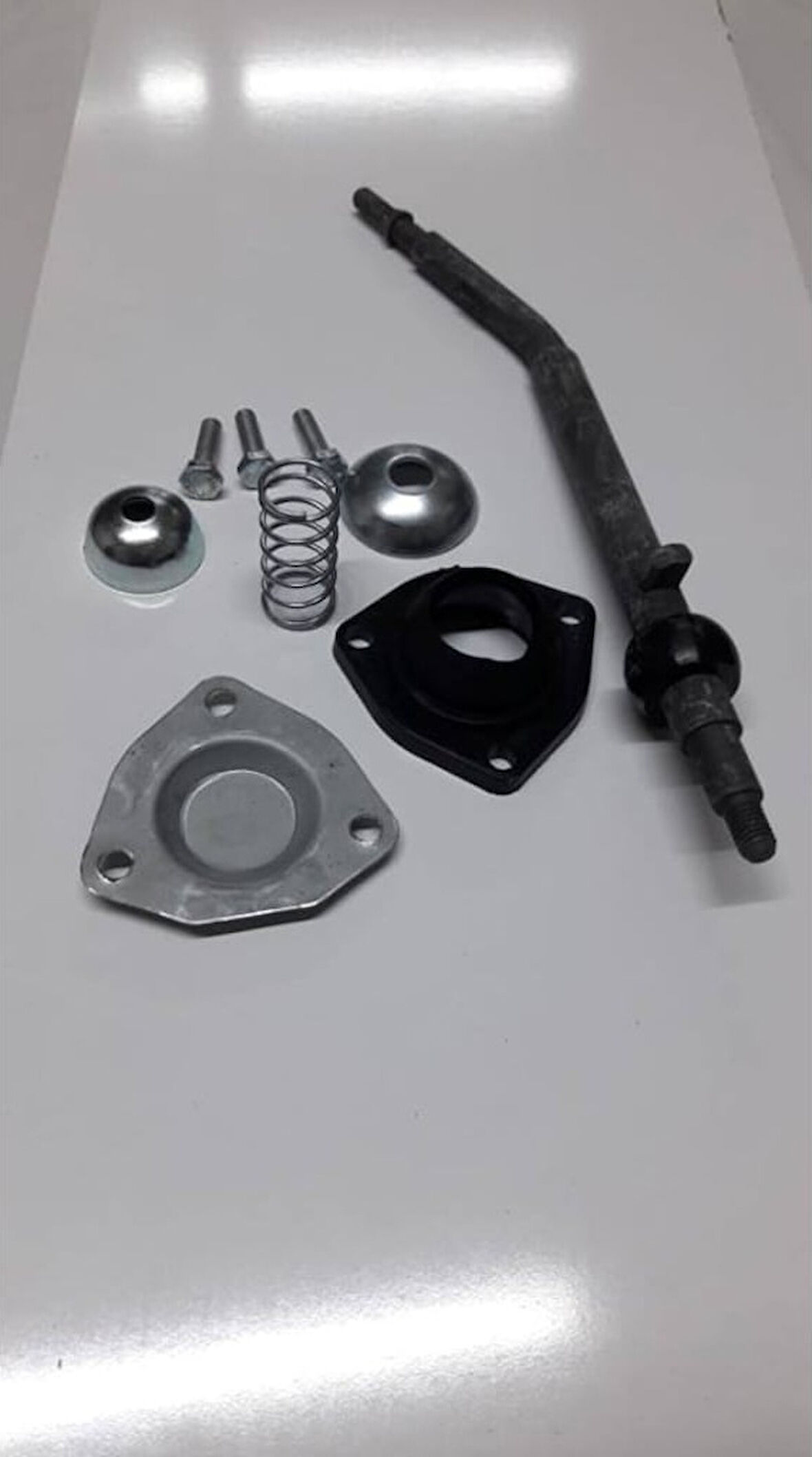 Tofas Uyumlu Vites Alt Kolu Çanak Tamir Takimi Set 266143894