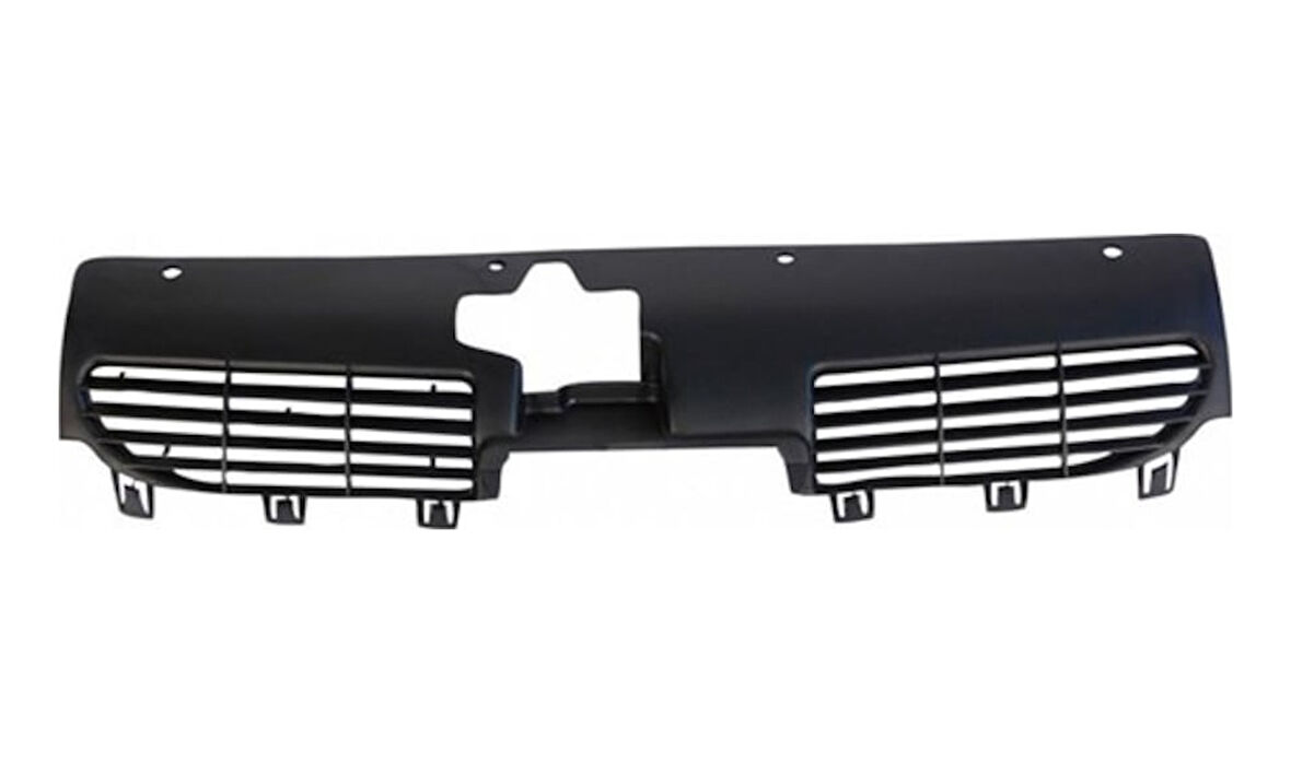 Peugeot 206 Ön Panjur Iç [Cey] (7804H5) 198176942