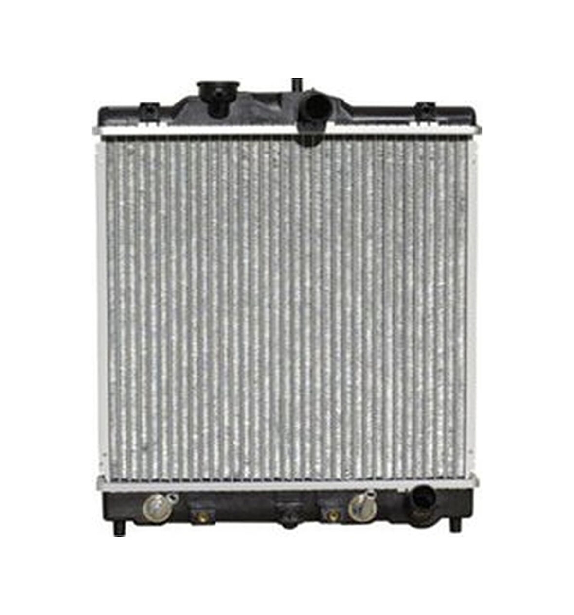 Honda Civic Motor Radyatörü Otomatik Cey 19010P03901