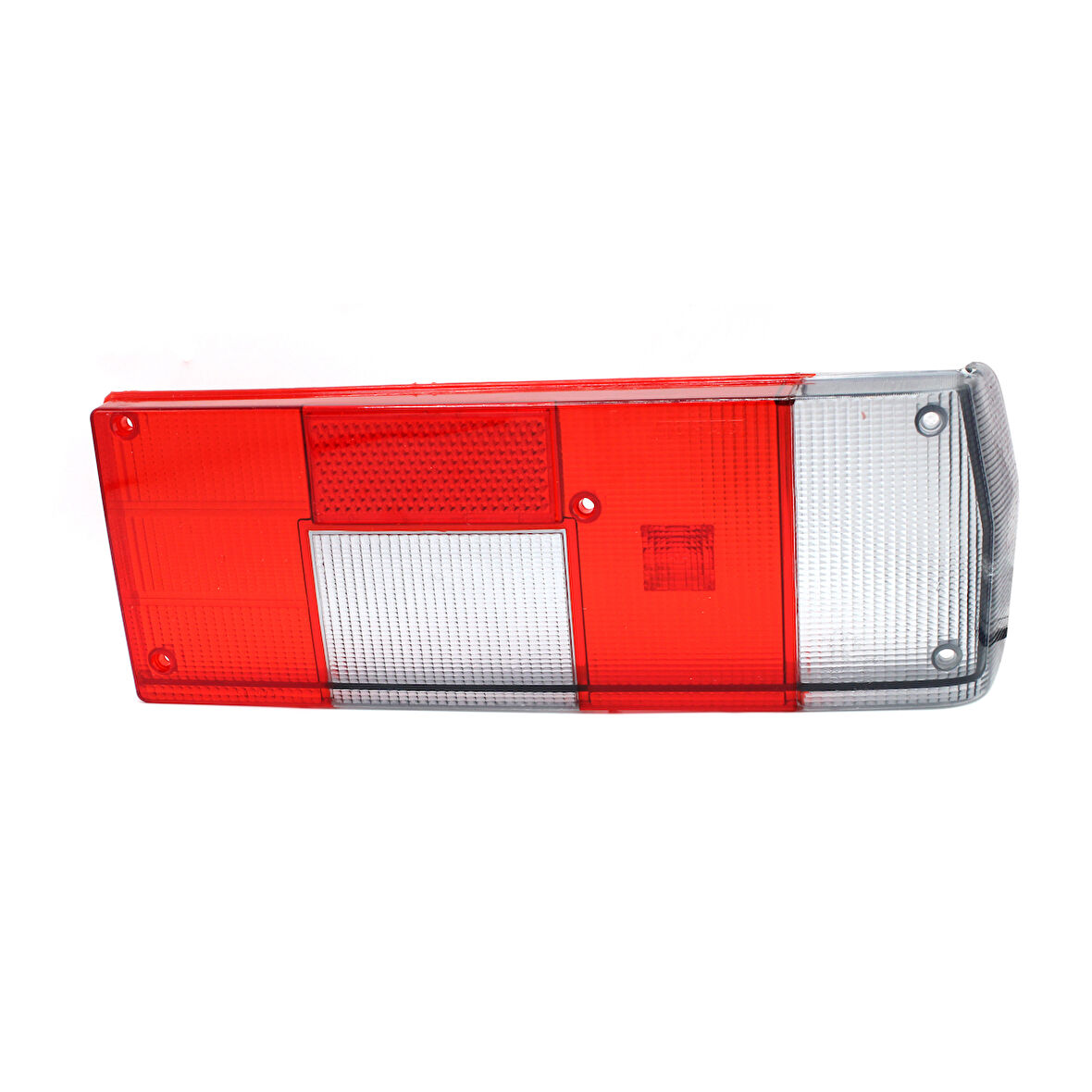 Tofaş Şahin Uyumlu Füme Stop Camı Sağ 85011067