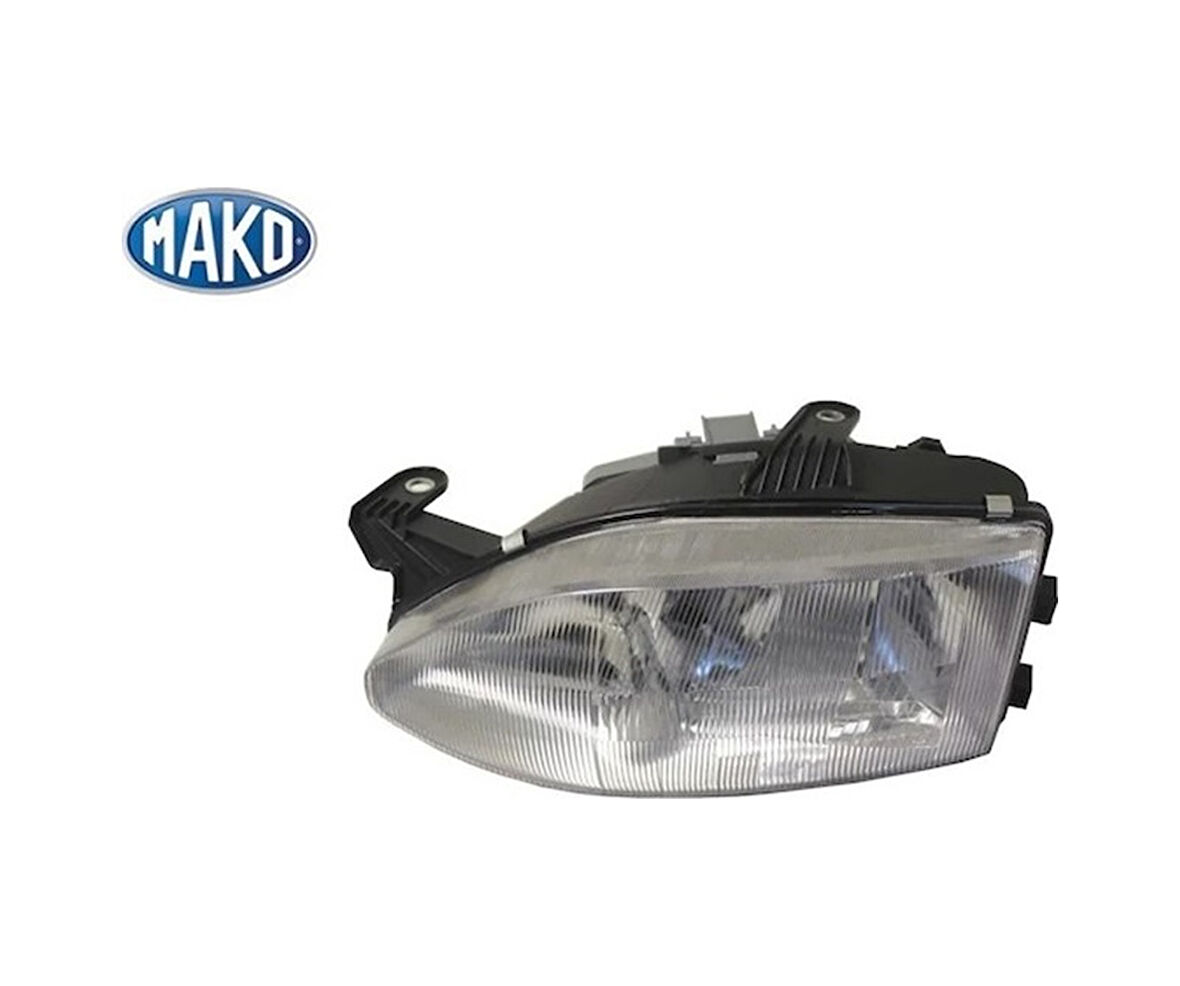 Mako Far Fiat Palio/Siena 1997-2002 Sol Motorsuz N11.1504