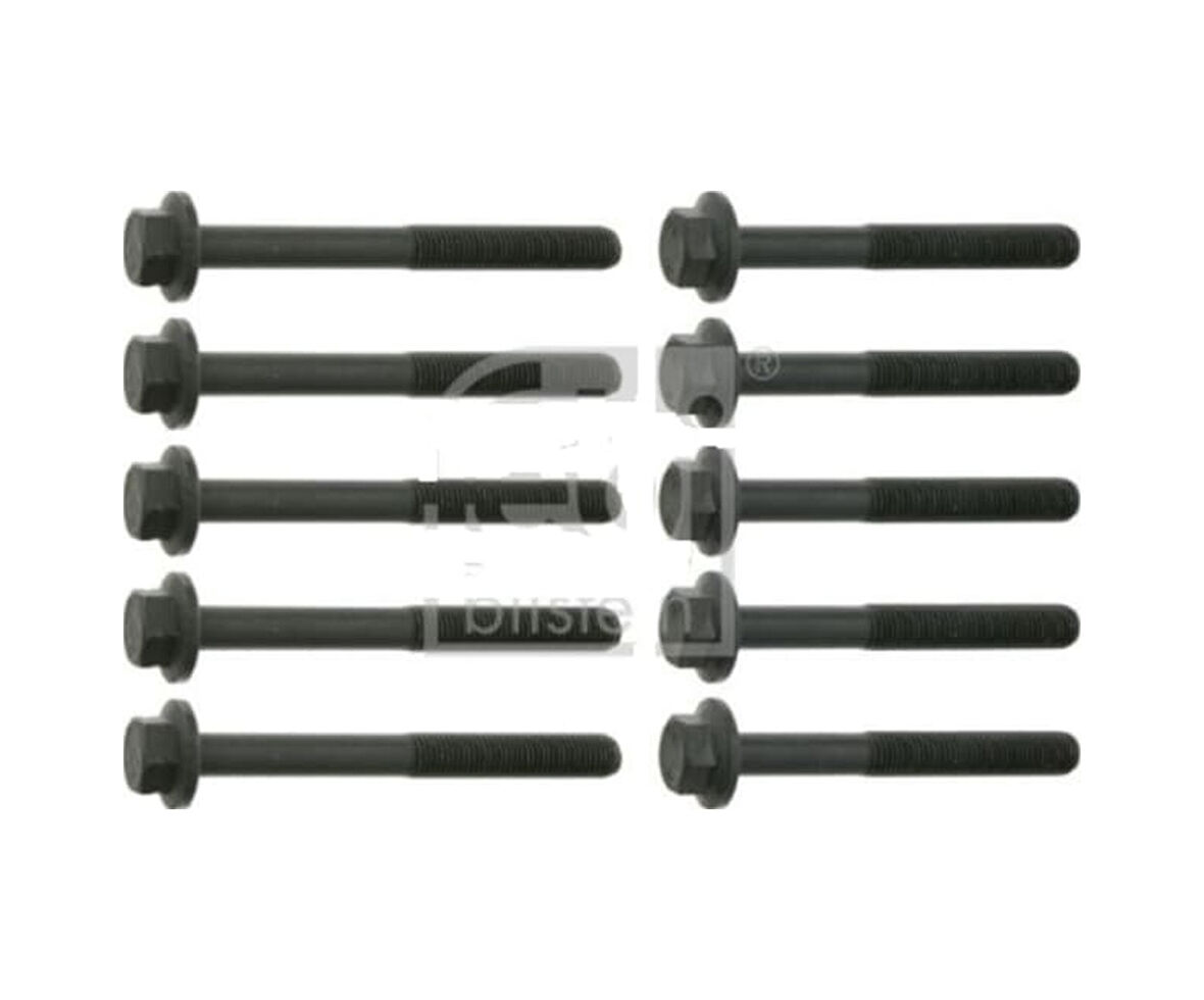 Tempra Tipo Dogan Kartal Slx Silindir Kapak Saplama Takimi 520222732