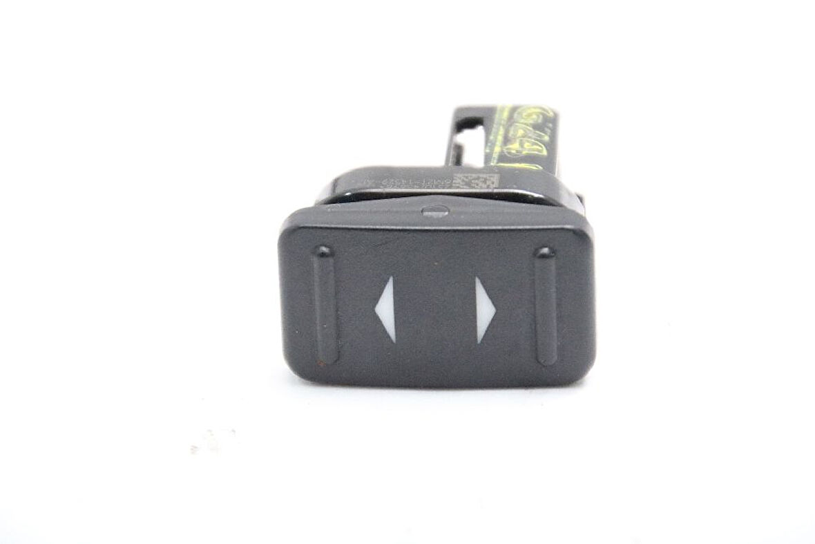 Mondeo S-Max Galaxy Cam Açma Ve Sunroof Düğmesi 4 Pin 6M2T14529Ad