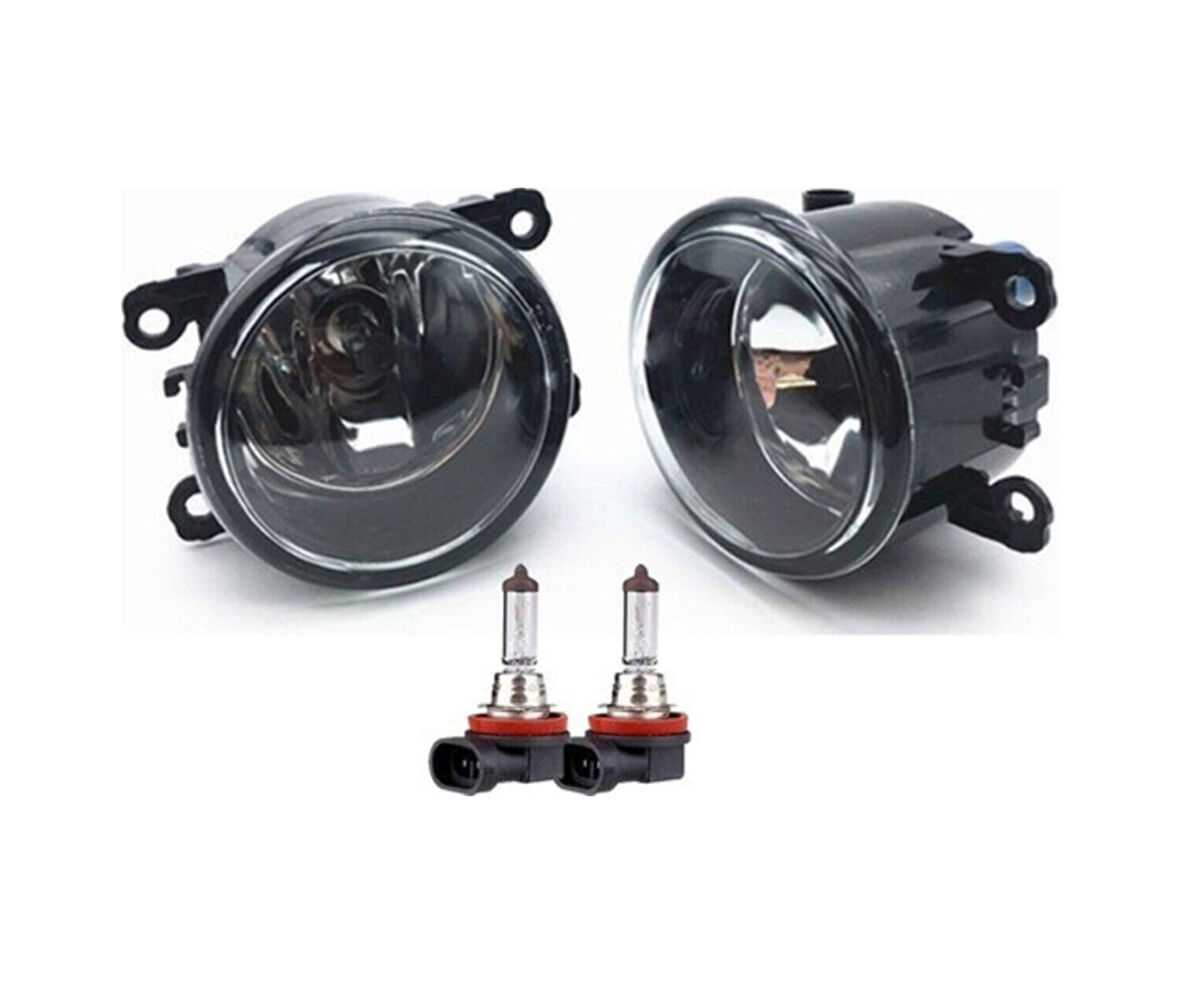 Citroen Berlingo 2012 - 2015 1.6 Hdı Sis Farı Takım-8200074018